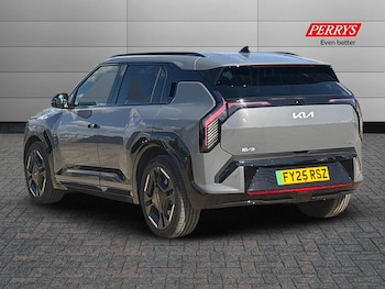 Used Kia EV3 2025 for sale - 75461241: Photo