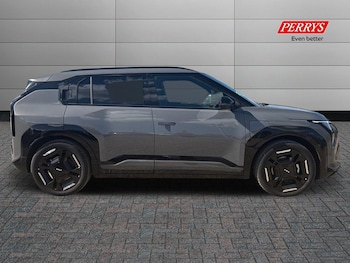 Used Kia EV3 2025 for sale - 75461241: Photo