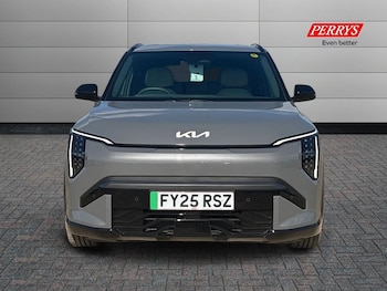Used Kia EV3 2025 for sale - 75461241: Photo