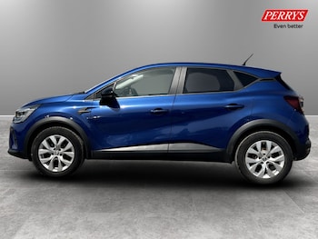Used Renault Captur 2022 for sale - 78979269: Photo