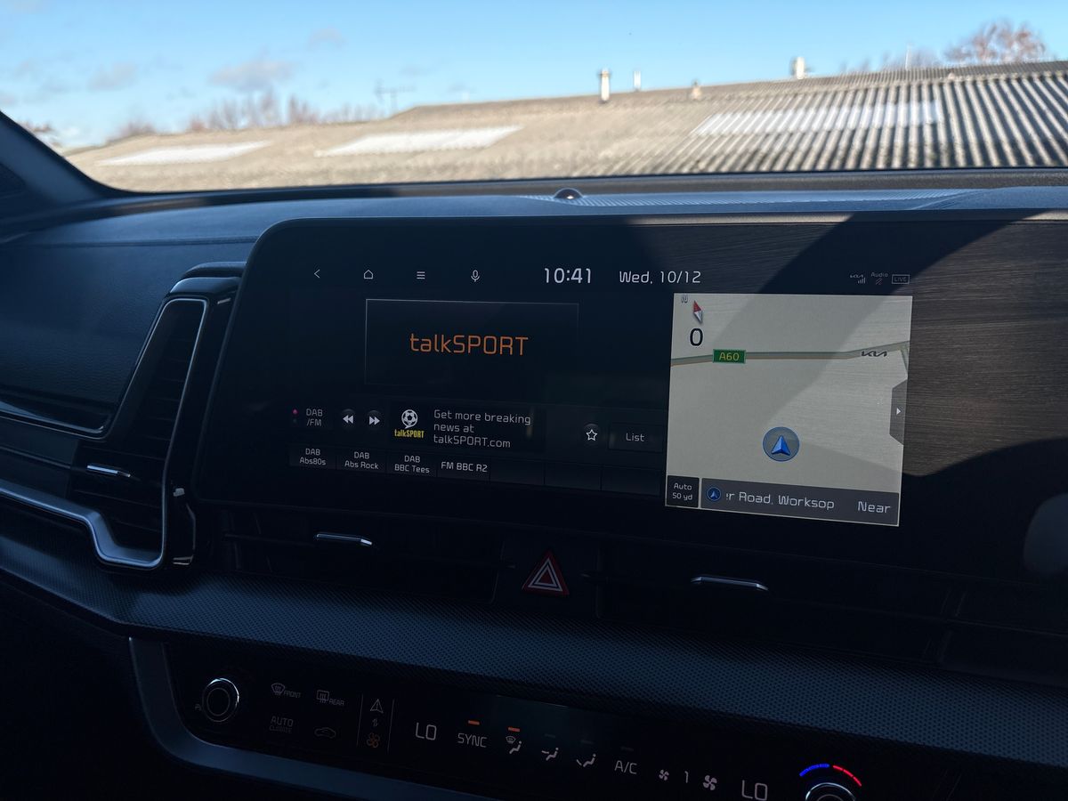 Used Kia Sportage 2024 for sale - 76892403: Photo 10