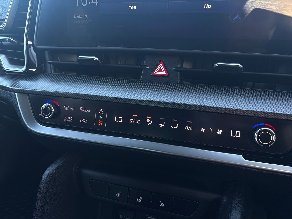 Used Kia Sportage 2024 for sale - 76892403: Photo 12