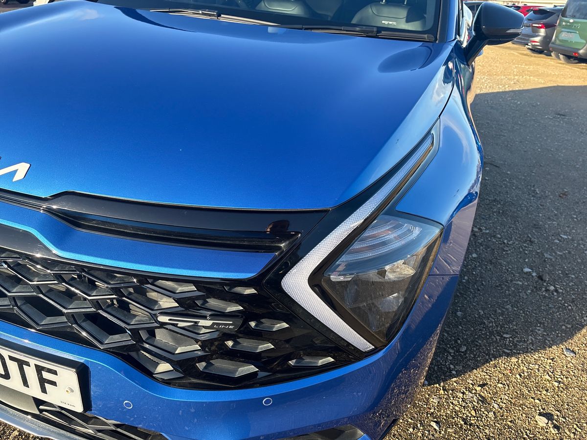 Used Kia Sportage 2024 for sale - 76892403: Photo 13