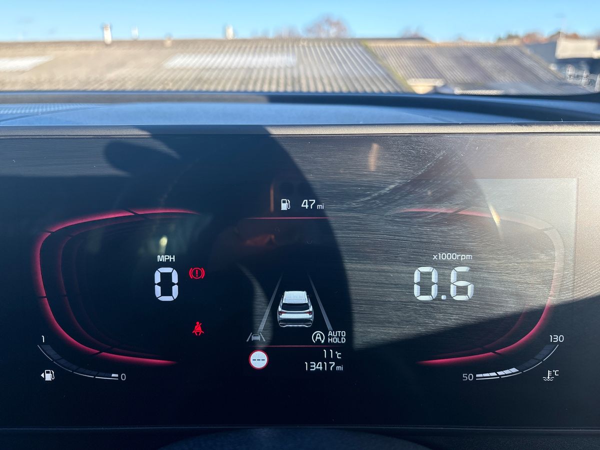 Used Kia Sportage 2024 for sale - 76892403: Photo 14