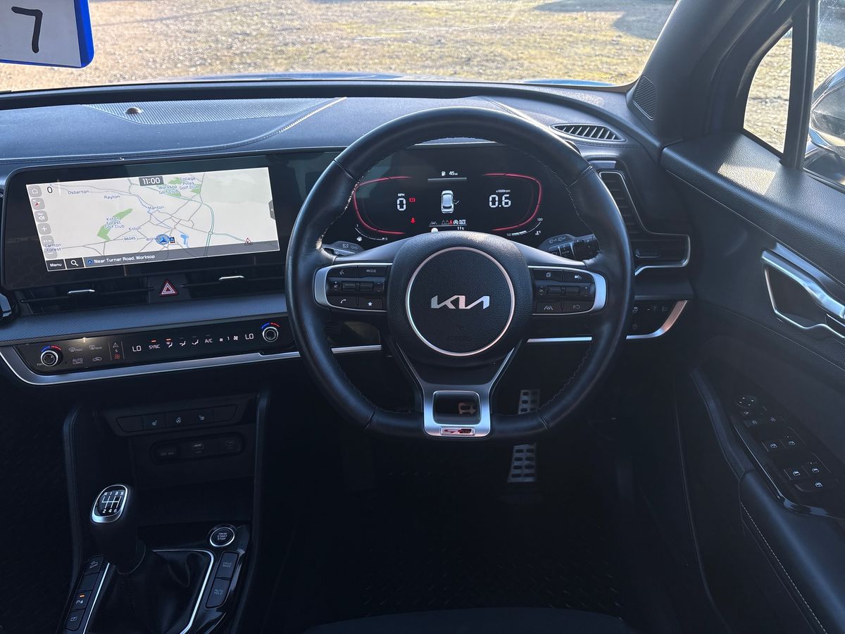 Used Kia Sportage 2024 for sale - 76892403: Photo 15