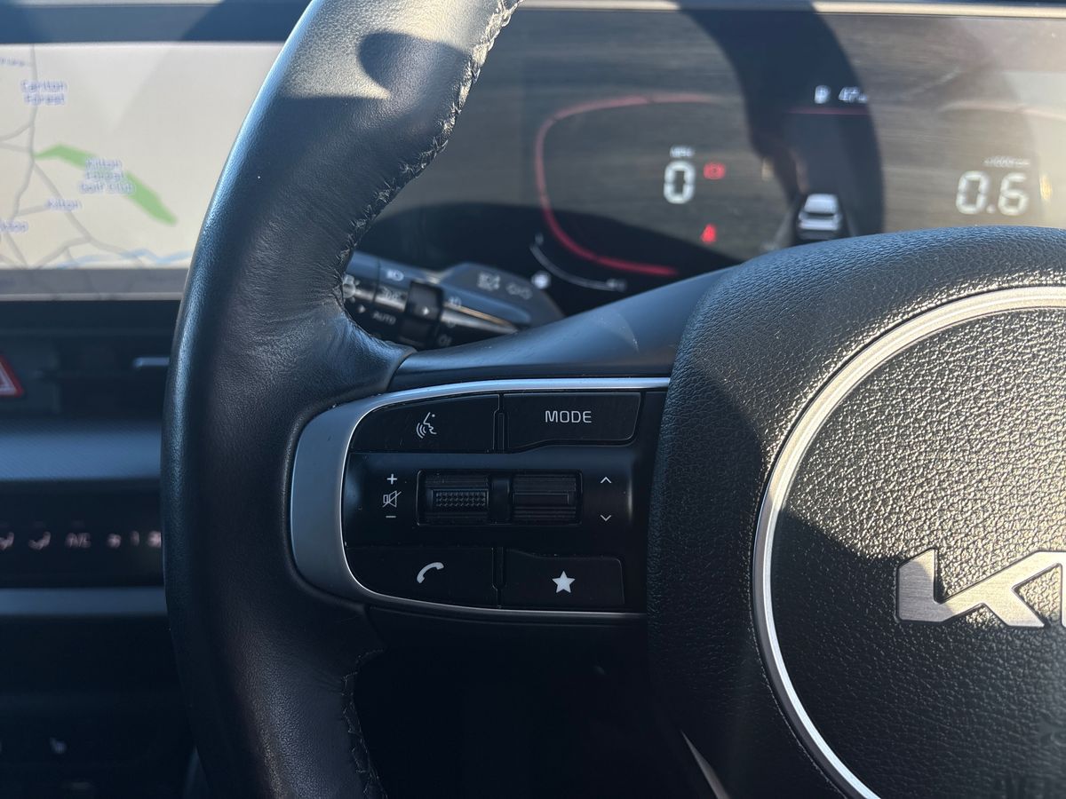 Used Kia Sportage 2024 for sale - 76892403: Photo 16