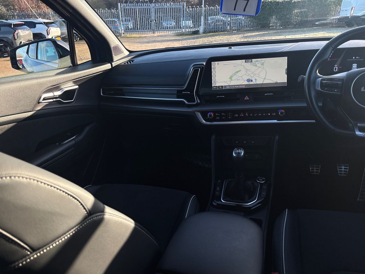 Used Kia Sportage 2024 for sale - 76892403: Photo 17