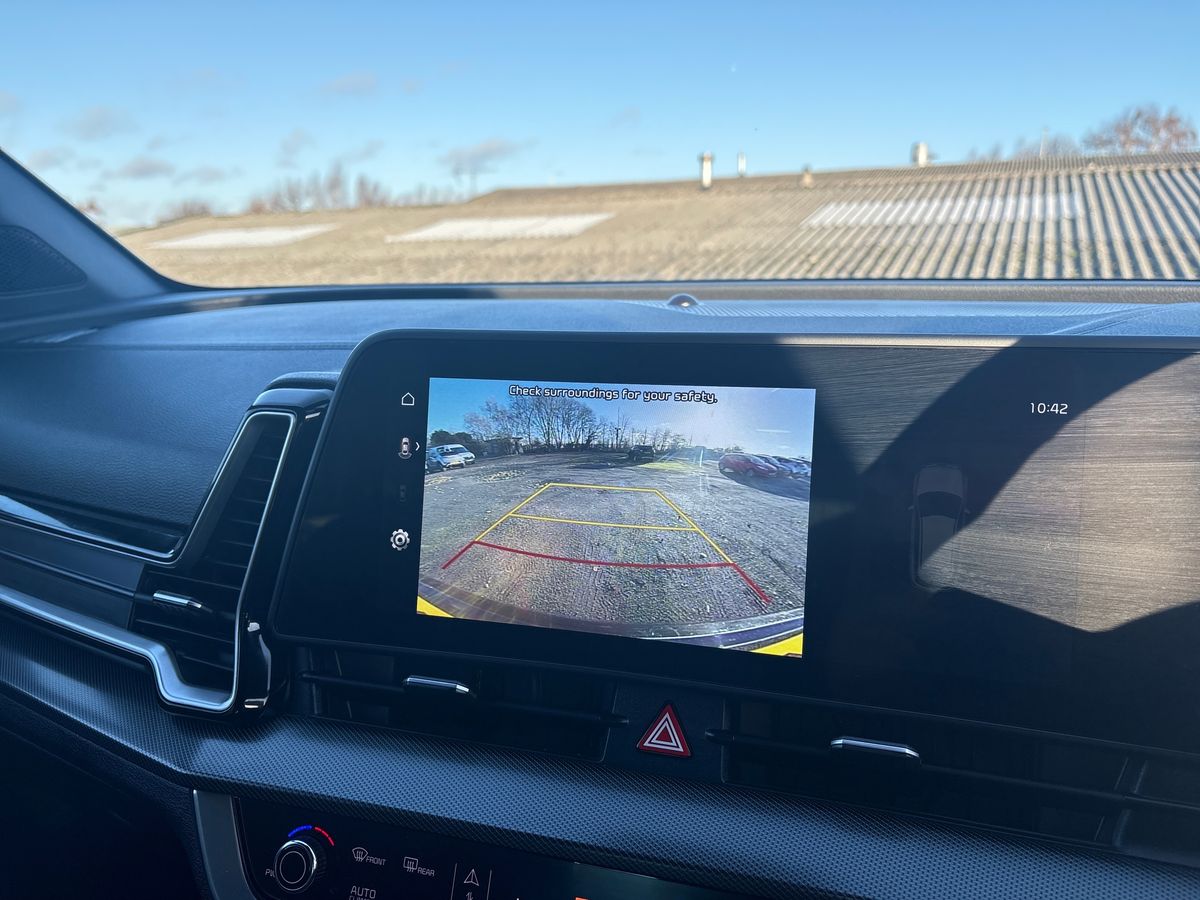 Used Kia Sportage 2024 for sale - 76892403: Photo 26