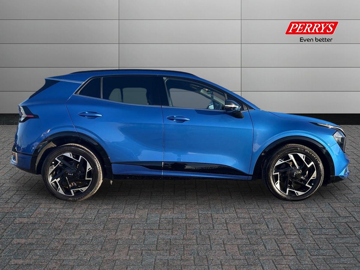 Used Kia Sportage 2024 for sale - 76892403: Photo 3