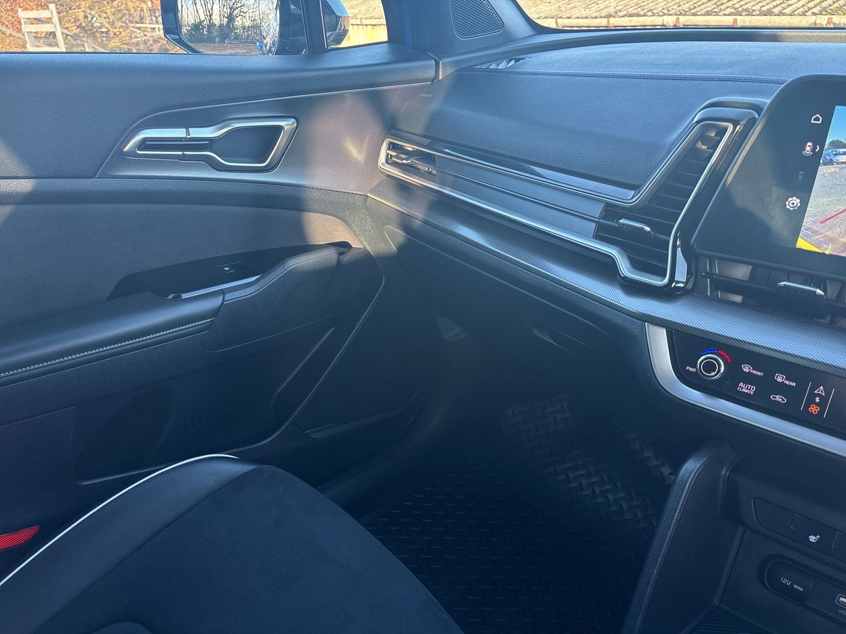 Used Kia Sportage 2024 for sale - 76892403: Photo 31