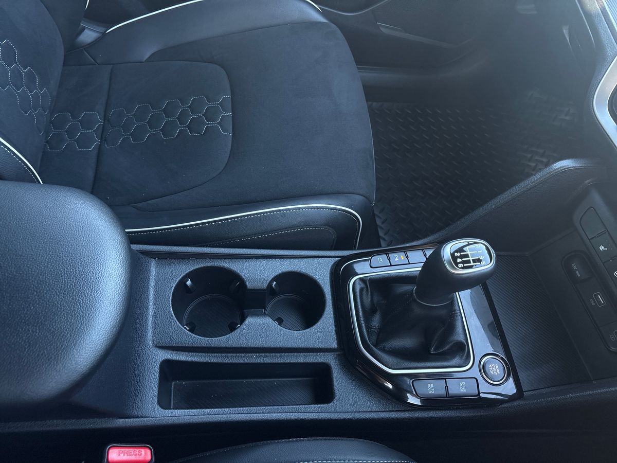 Used Kia Sportage 2024 for sale - 76892403: Photo 34