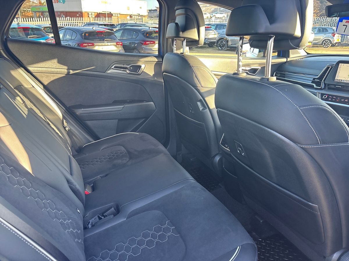 Used Kia Sportage 2024 for sale - 76892403: Photo 36