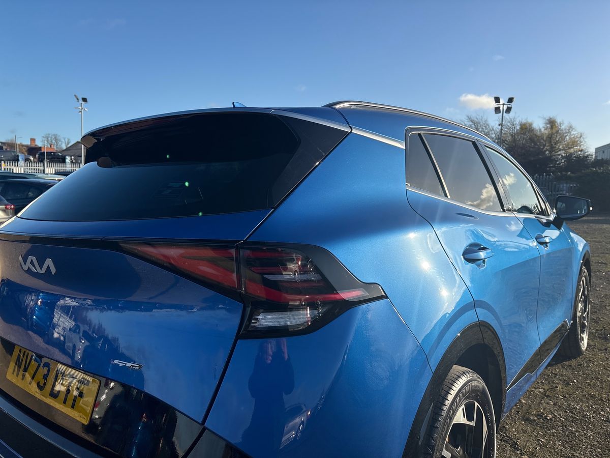 Used Kia Sportage 2024 for sale - 76892403: Photo 38