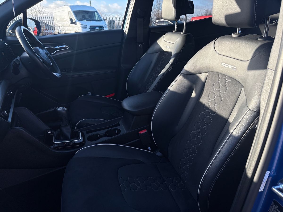 Used Kia Sportage 2024 for sale - 76892403: Photo 39