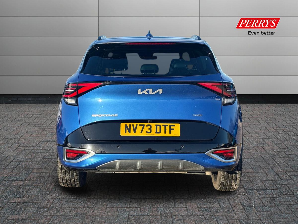 Used Kia Sportage 2024 for sale - 76892403: Photo 5