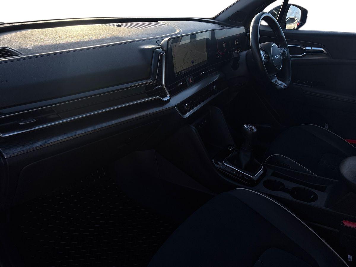 Used Kia Sportage 2024 for sale - 76892403: Photo 6