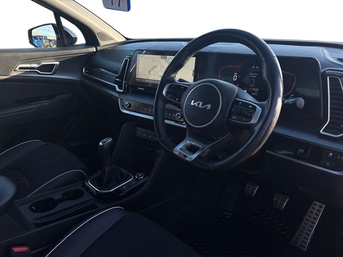 Used Kia Sportage 2024 for sale - 76892403: Photo 8