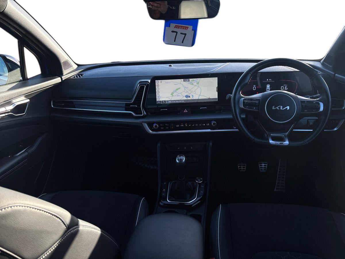 Used Kia Sportage 2024 for sale - 76892403: Photo 9