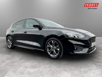 Used Ford Focus 2018 for sale - 79674076: Photo