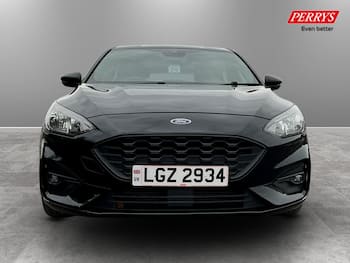Used Ford Focus 2018 for sale - 79674076: Photo