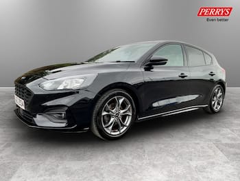 Used Ford Focus 2018 for sale - 79674076: Photo