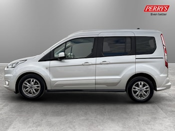 Used Ford Tourneo Connect 2021 for sale - 79467398: Photo