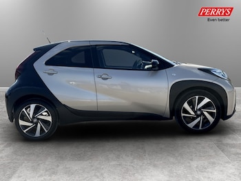 Used Toyota Aygo X 2023 for sale - 78305199: Photo