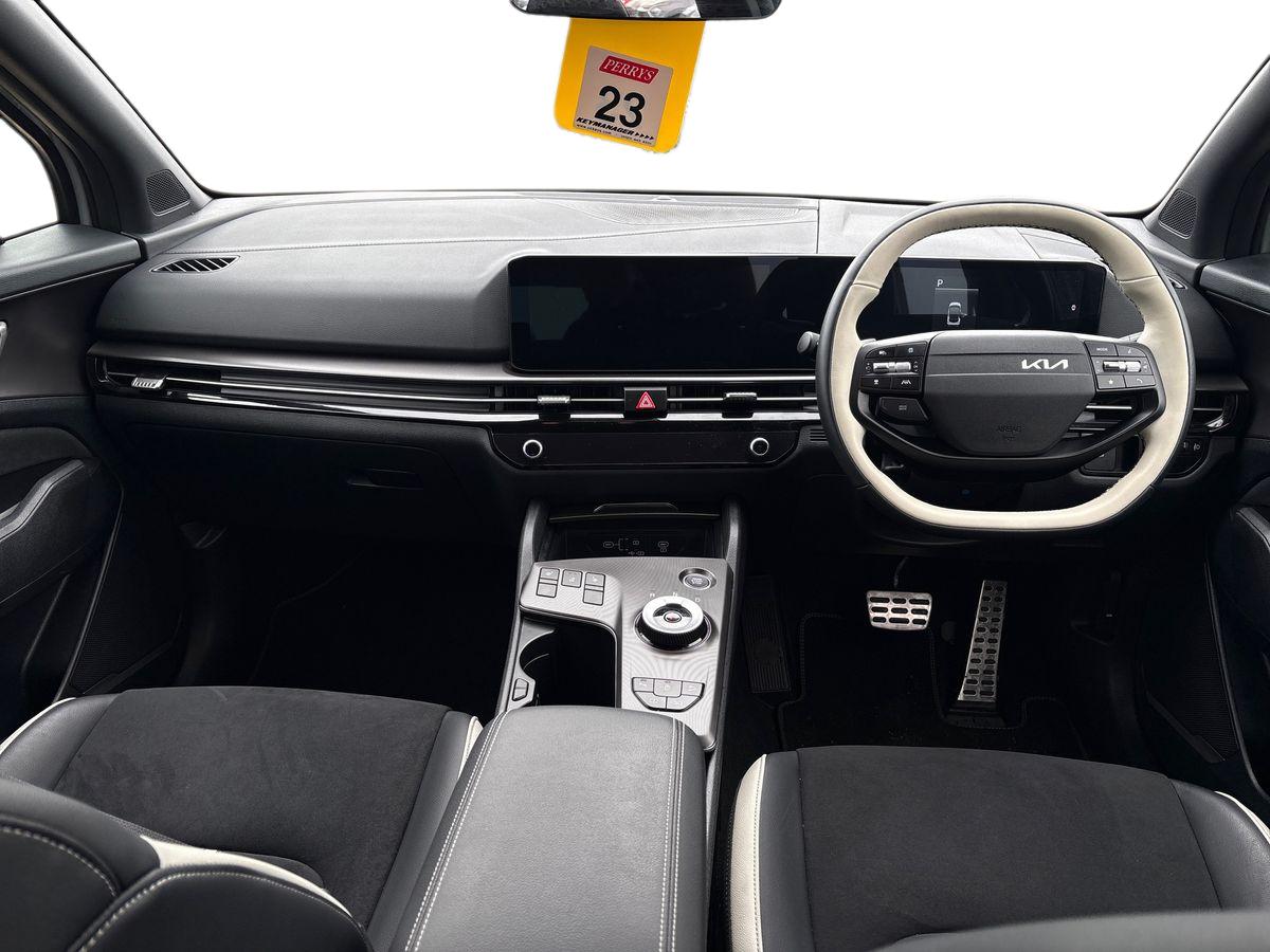 Used Kia Sportage 2025 for sale - 77417751: Photo 11