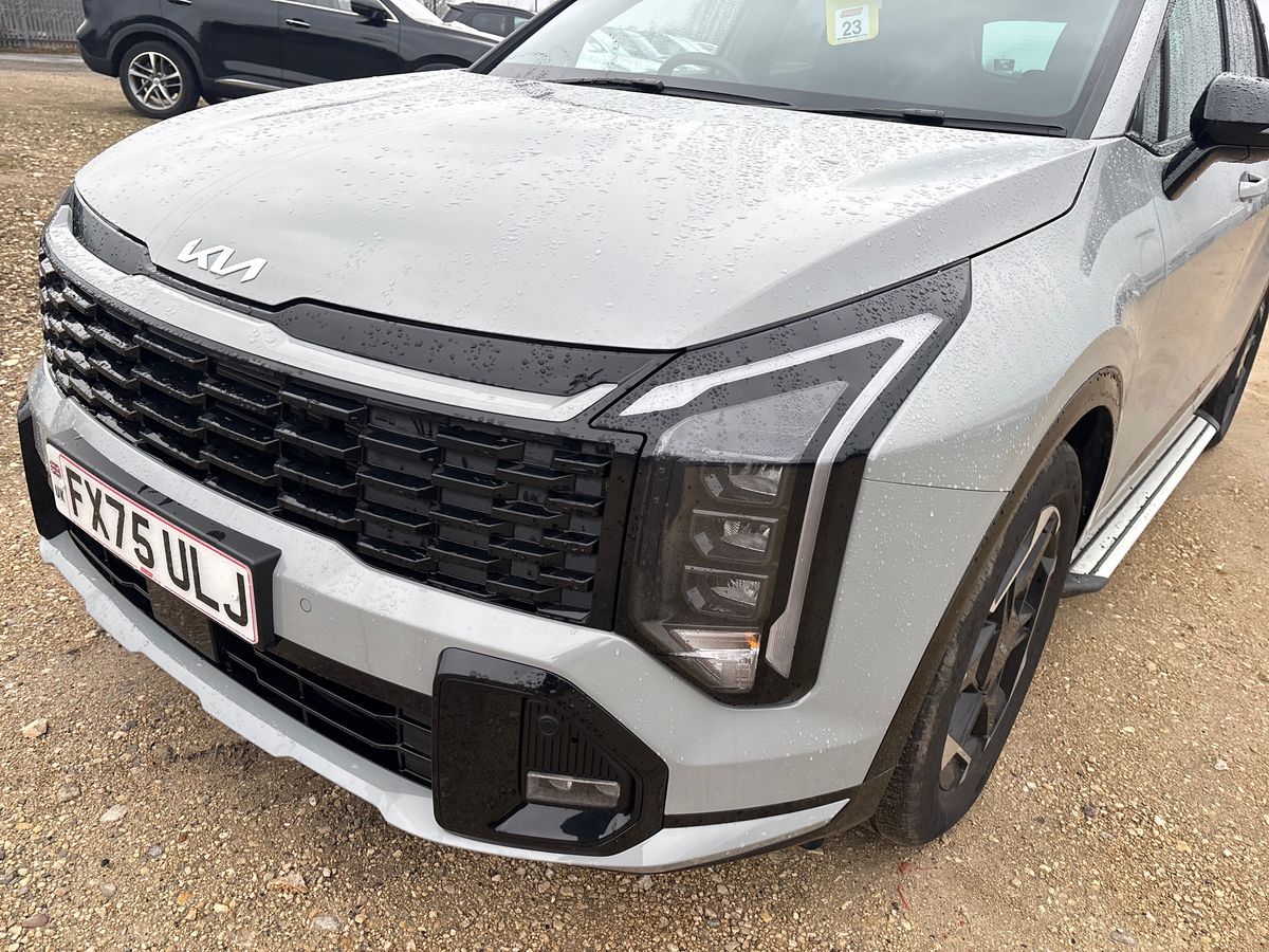 Used Kia Sportage 2025 for sale - 77417751: Photo 15