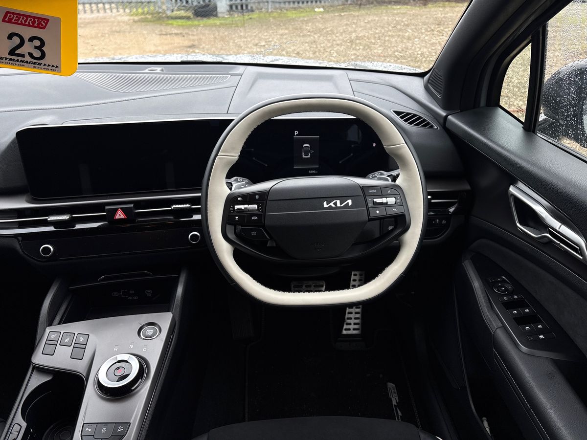 Used Kia Sportage 2025 for sale - 77417751: Photo 17