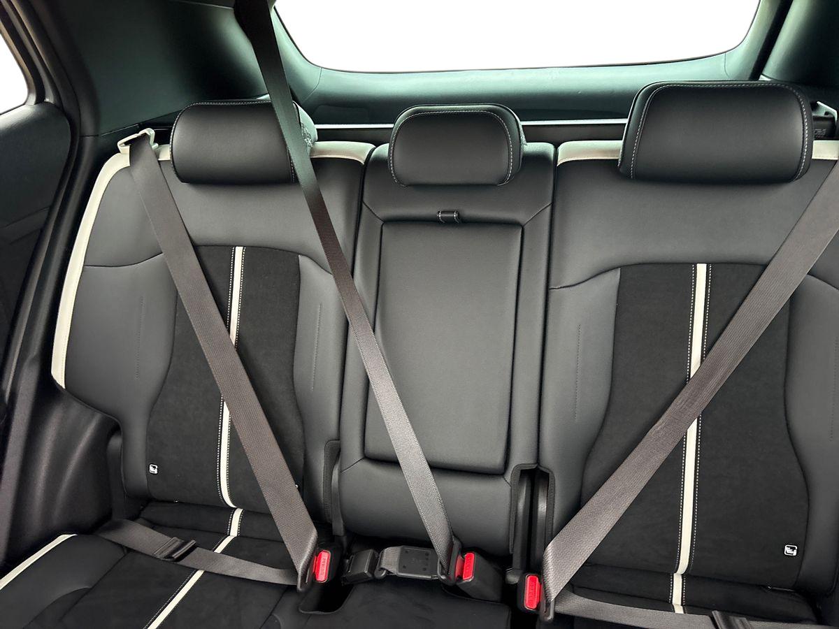 Used Kia Sportage 2025 for sale - 77417751: Photo 21