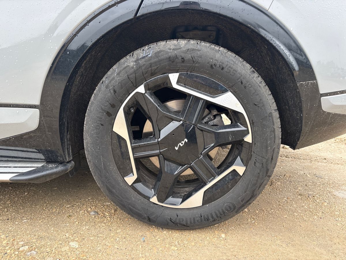 Used Kia Sportage 2025 for sale - 77417751: Photo 9