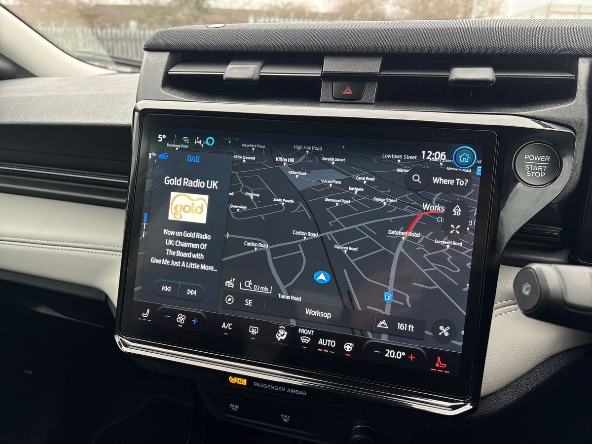 Used Ford Puma 2025 for sale - 77555584: Photo 11