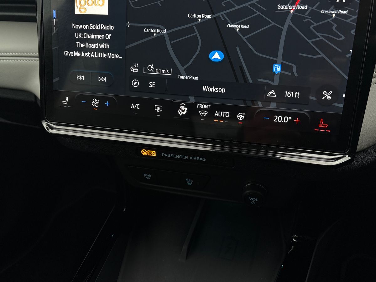 Used Ford Puma 2025 for sale - 77555584: Photo 12