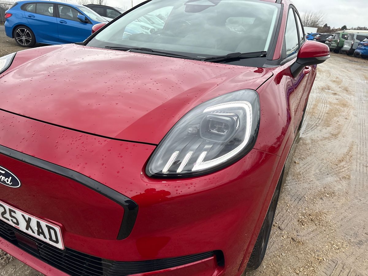 Used Ford Puma 2025 for sale - 77555584: Photo 13