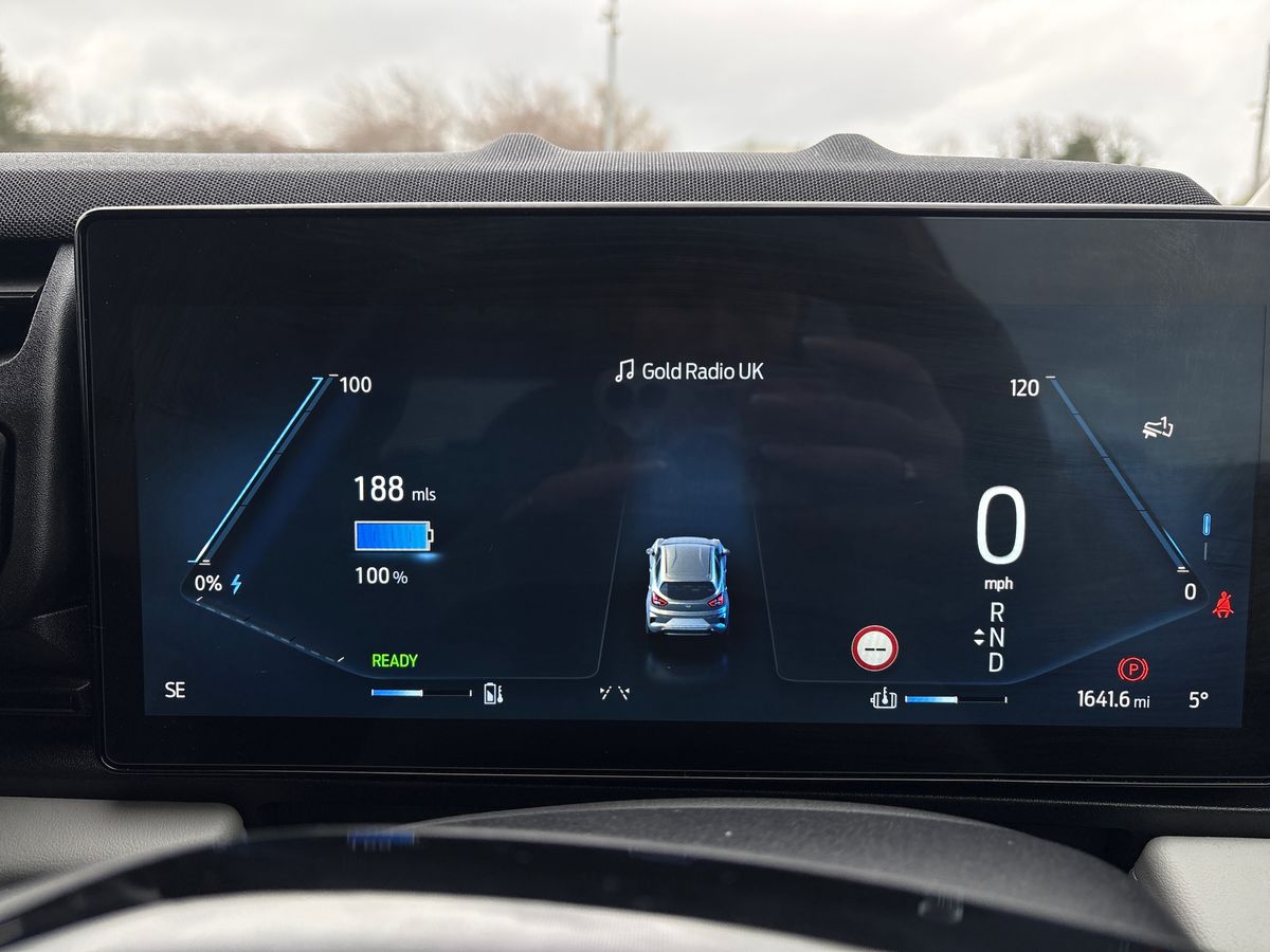 Used Ford Puma 2025 for sale - 77555584: Photo 14