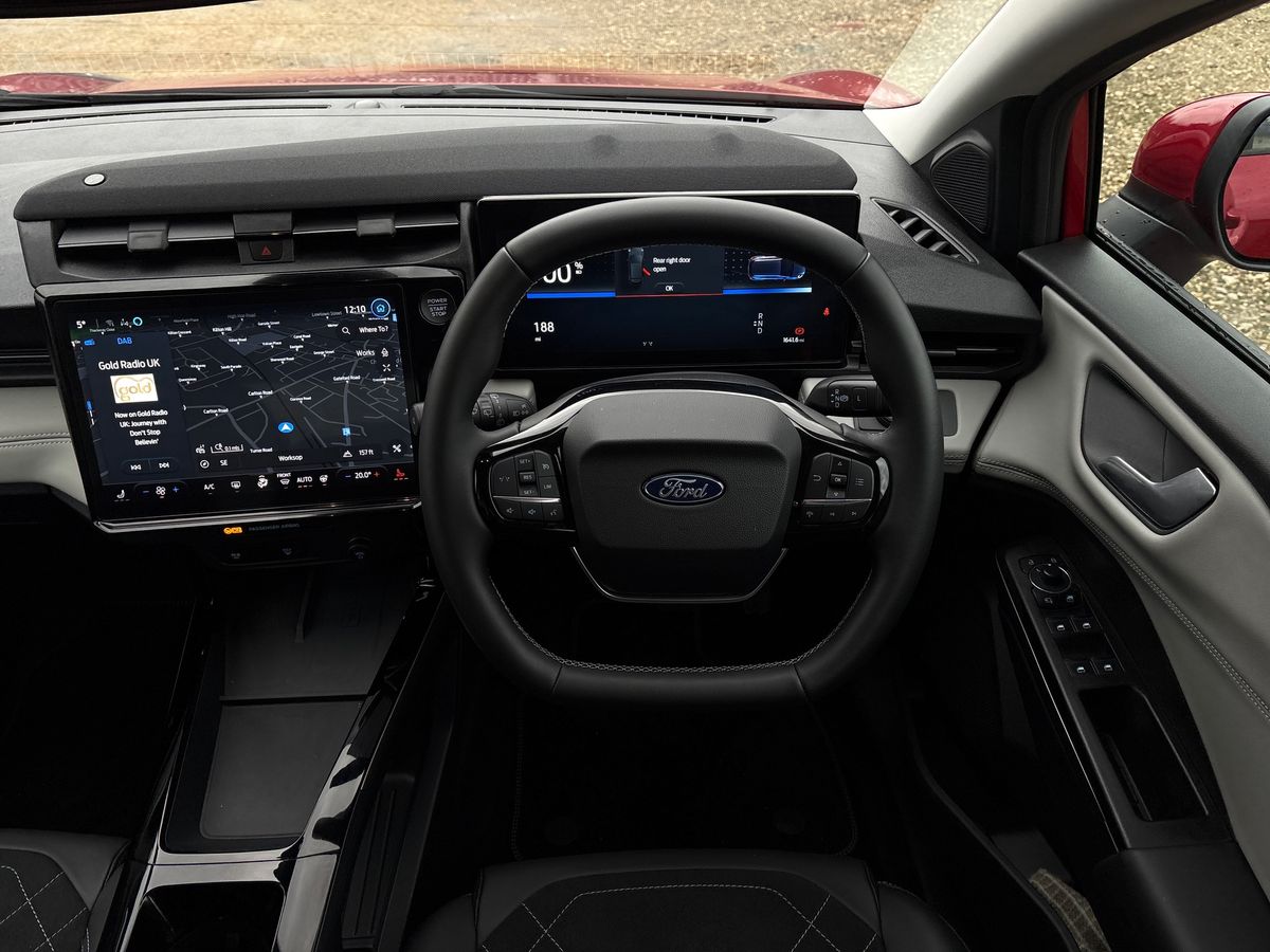 Used Ford Puma 2025 for sale - 77555584: Photo 15