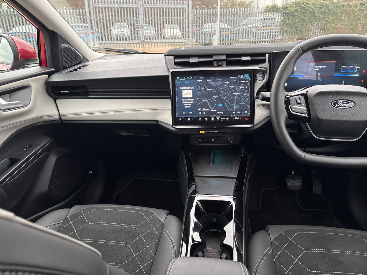 Used Ford Puma 2025 for sale - 77555584: Photo 17