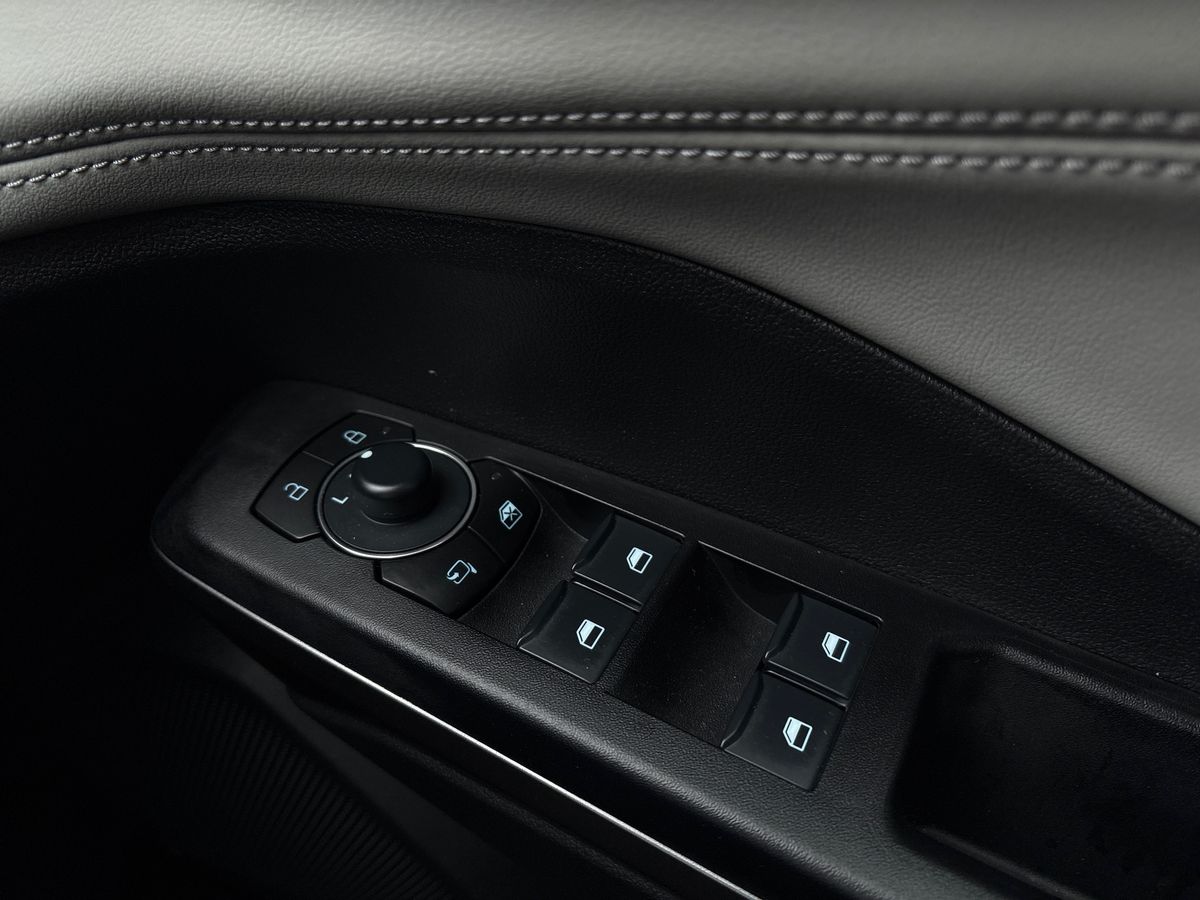 Used Ford Puma 2025 for sale - 77555584: Photo 18