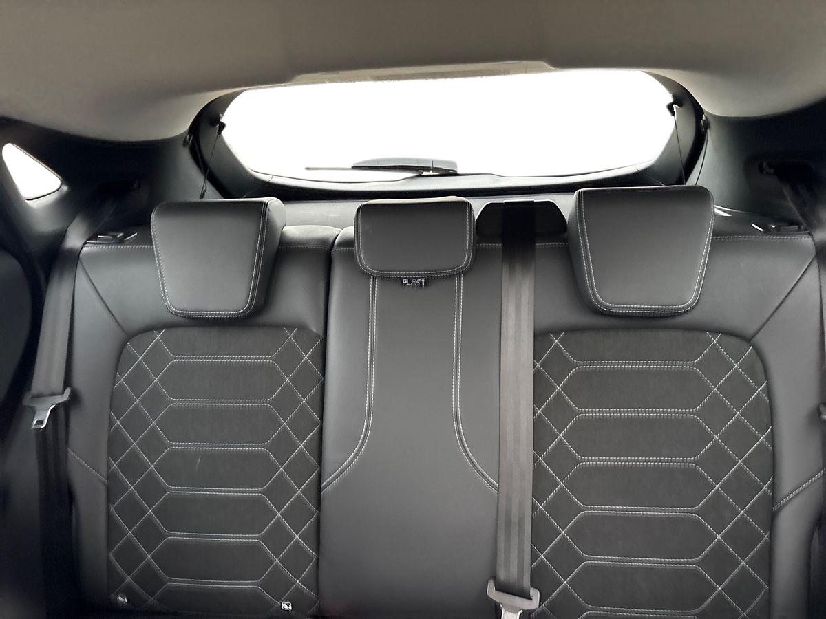 Used Ford Puma 2025 for sale - 77555584: Photo 19