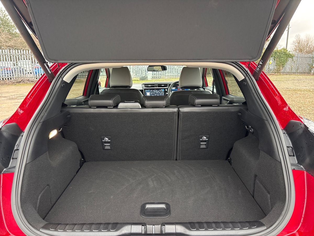 Used Ford Puma 2025 for sale - 77555584: Photo 20