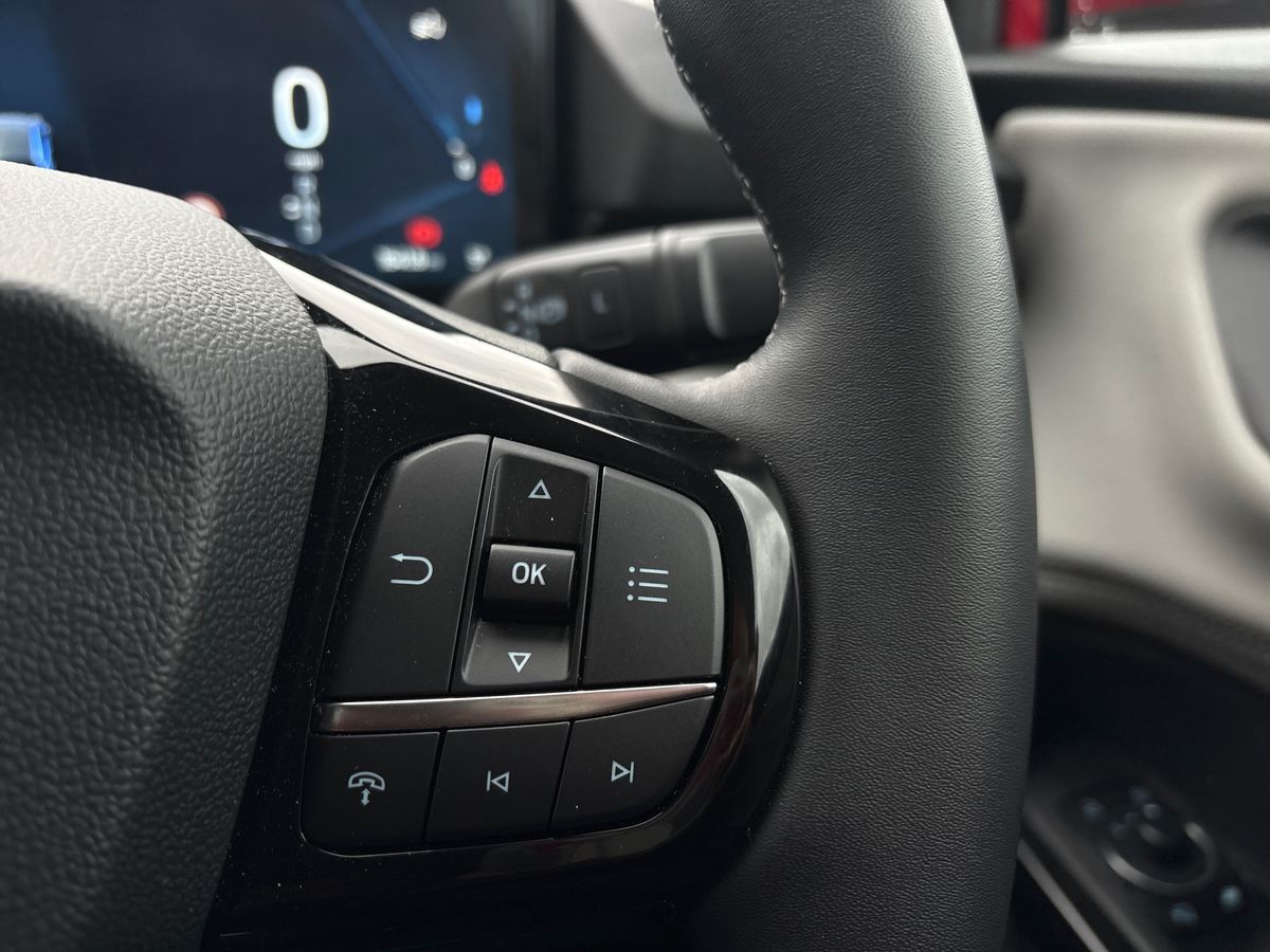 Used Ford Puma 2025 for sale - 77555584: Photo 21