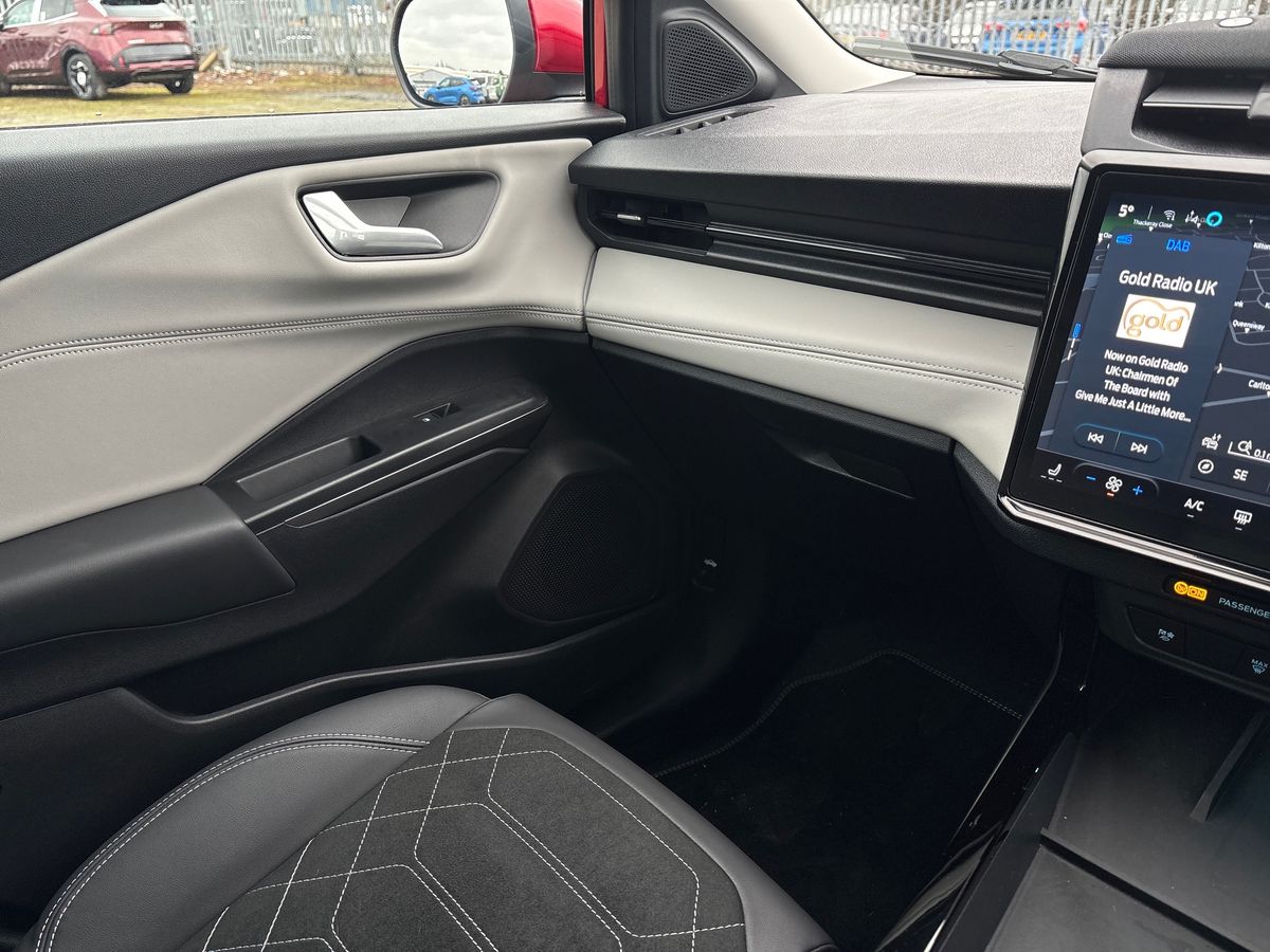 Used Ford Puma 2025 for sale - 77555584: Photo 26