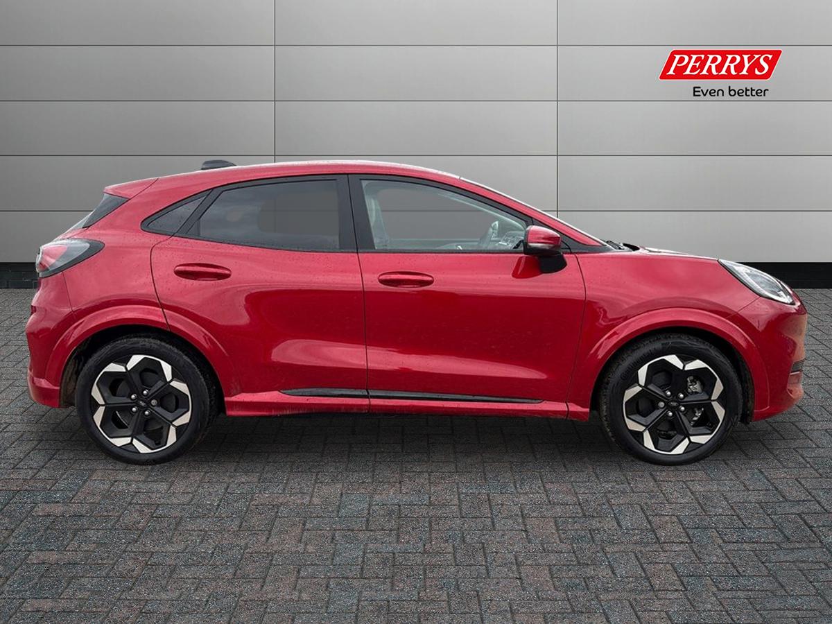 Used Ford Puma 2025 for sale - 77555584: Photo 3