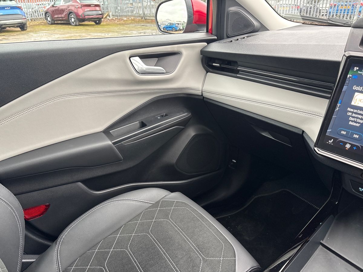 Used Ford Puma 2025 for sale - 77555584: Photo 30