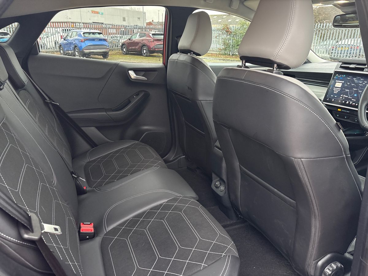 Used Ford Puma 2025 for sale - 77555584: Photo 36