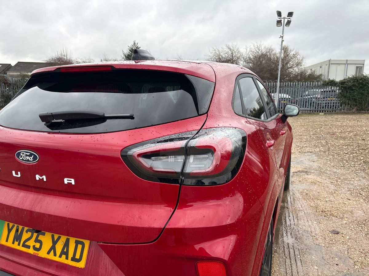 Used Ford Puma 2025 for sale - 77555584: Photo 38