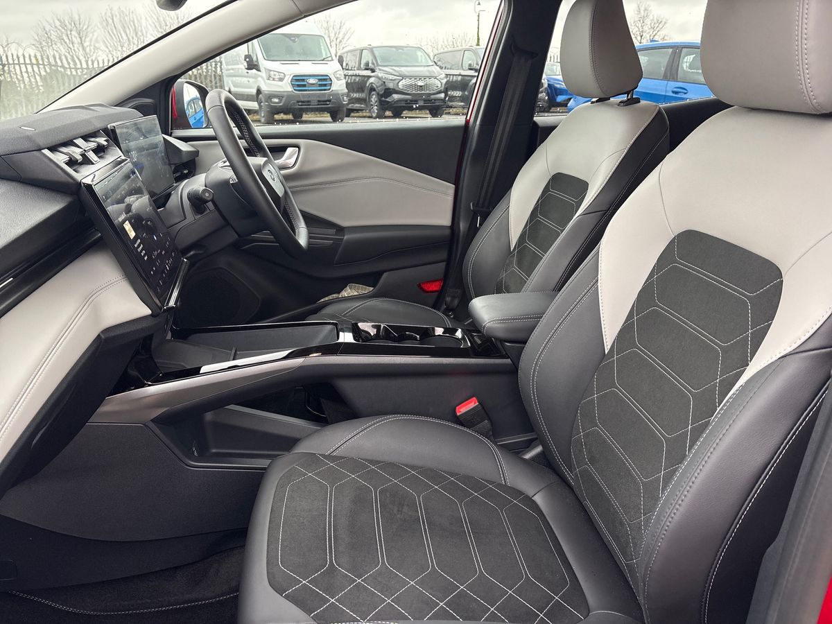 Used Ford Puma 2025 for sale - 77555584: Photo 39