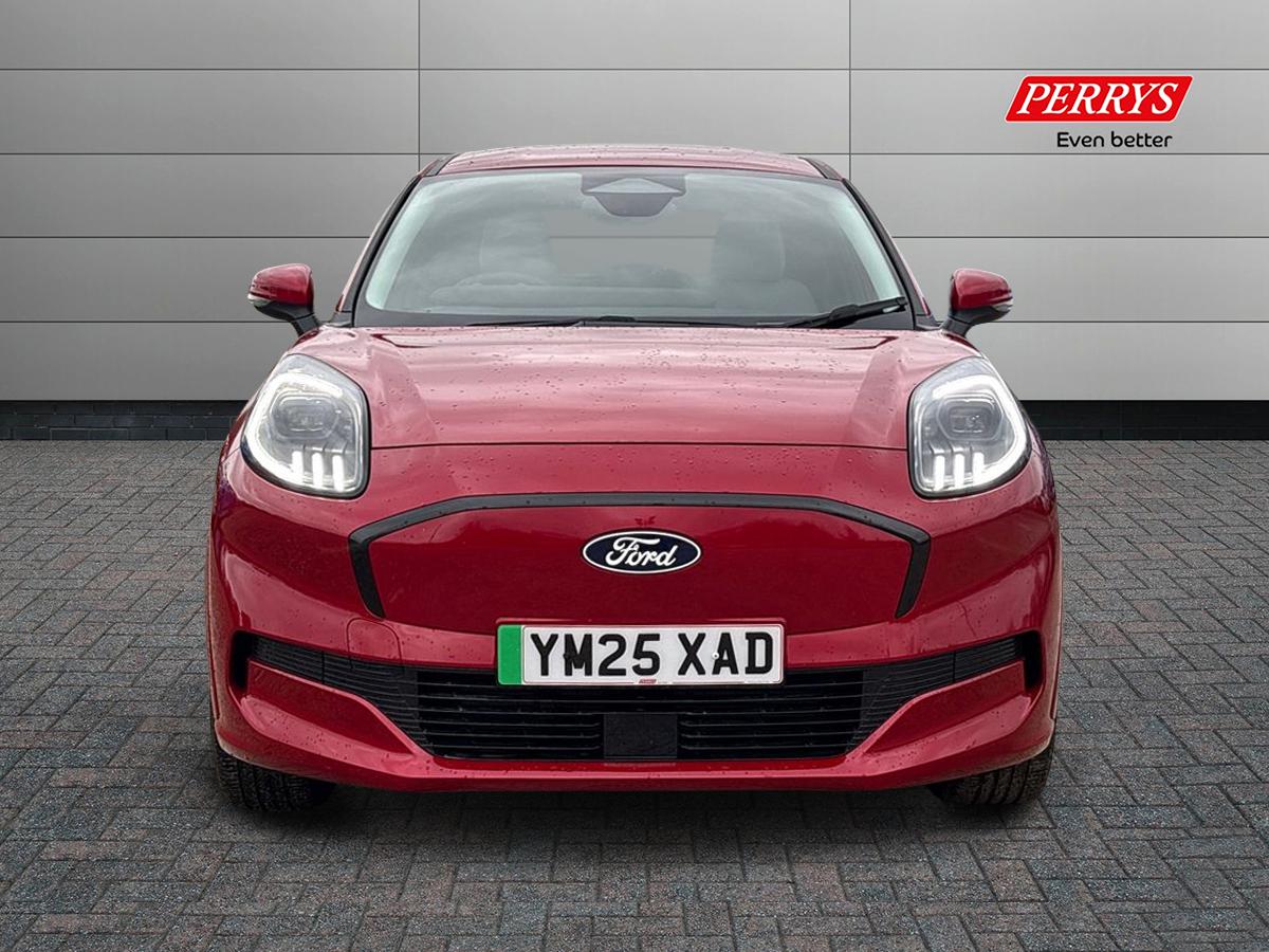 Used Ford Puma 2025 for sale - 77555584: Photo 4