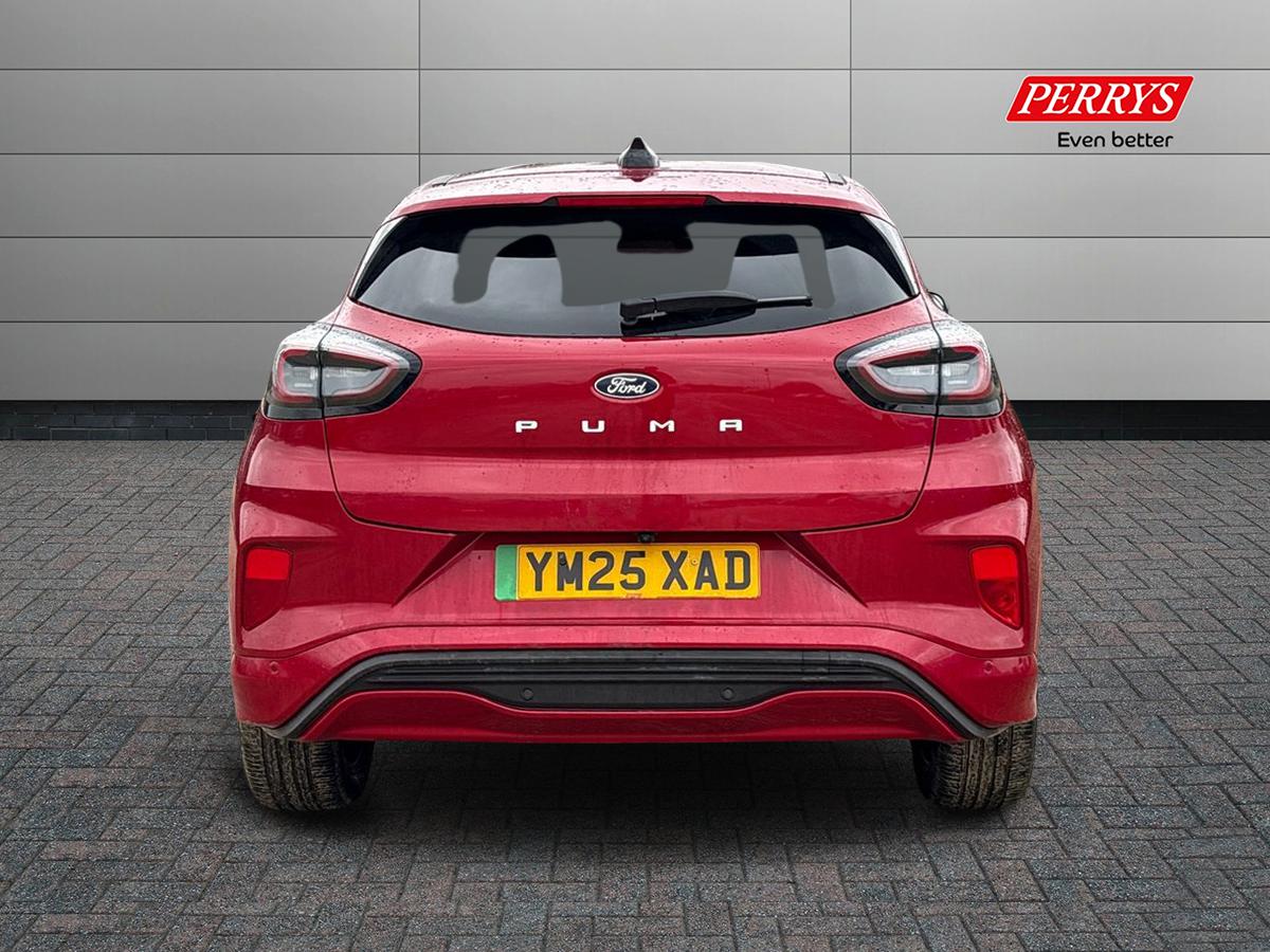 Used Ford Puma 2025 for sale - 77555584: Photo 5
